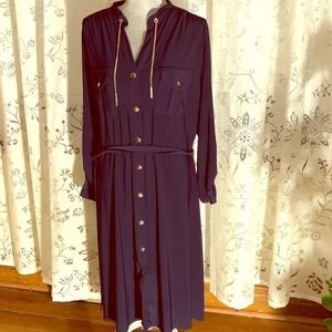 ROZ & ALI dress